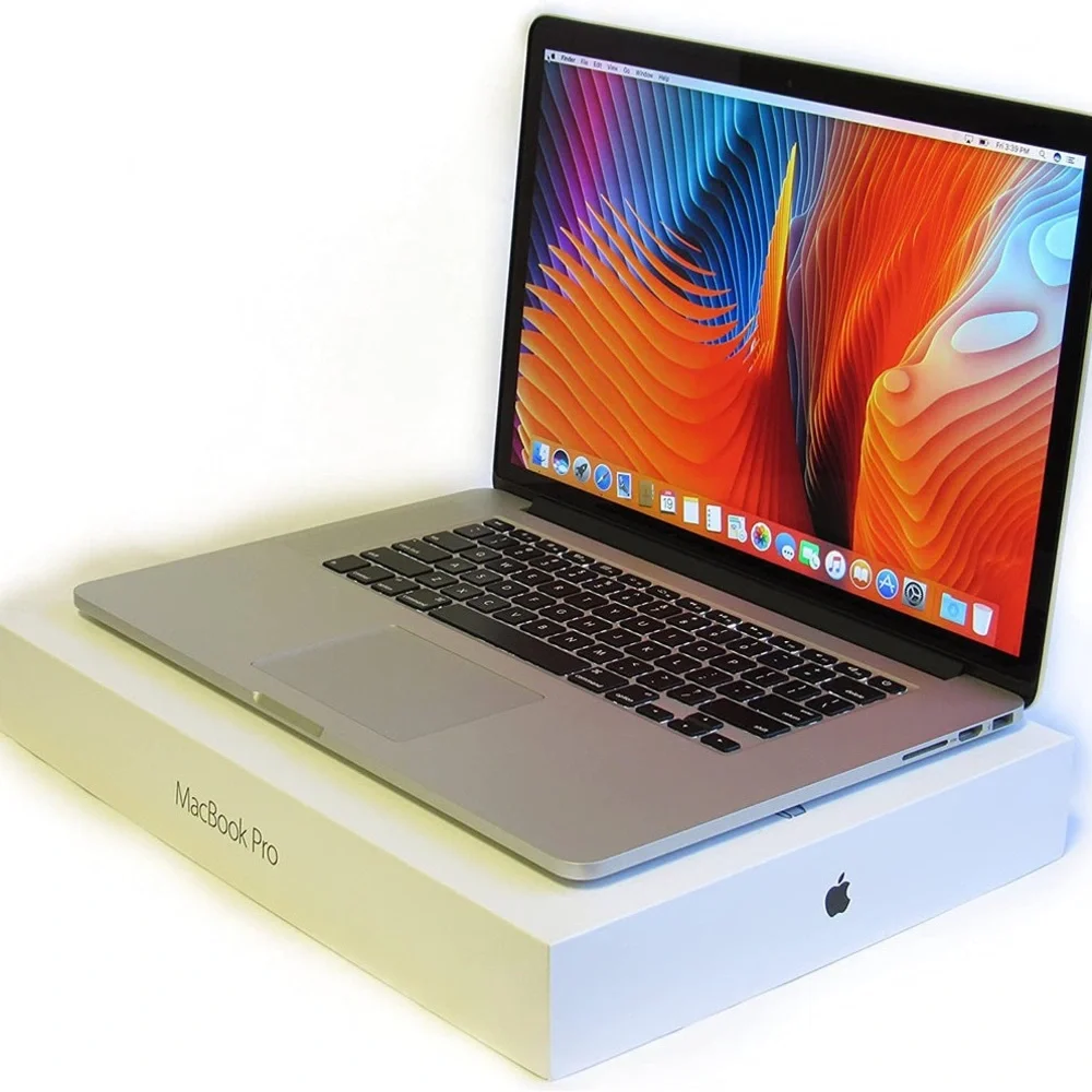 Macook Pro 15” 2022